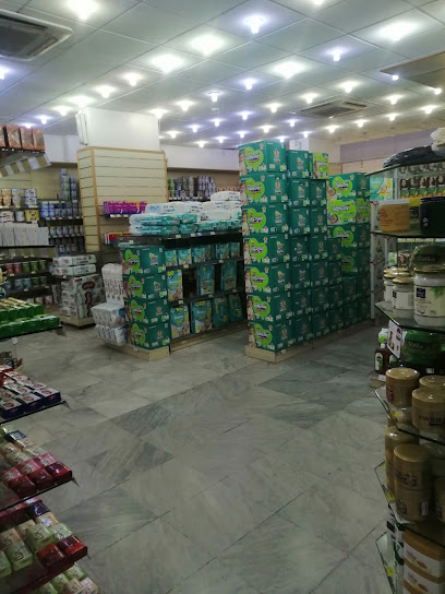 صيدلية النحاس القبلتين - Al Madinah Al Munawwarah 42312