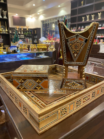 بيت البخور - Saudi Arabia|Bisha 67611|الخالدية
