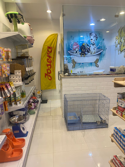 حياة الحيوان Pets Life - Riyadh 13321