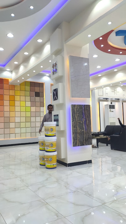 دهانات اوسكار - Saudi Arabia|Sabya 70947|King Faisal Rd