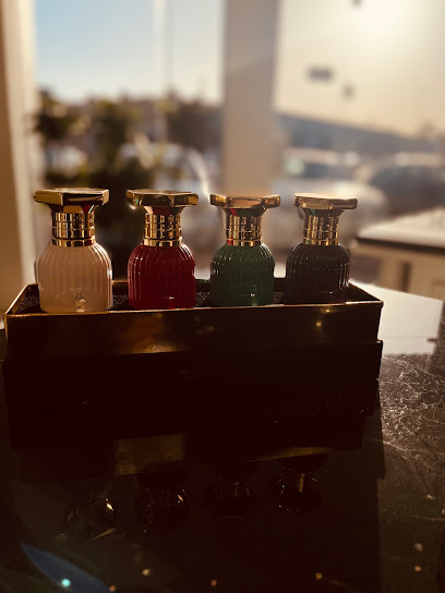 عطور تبخيرة - Saudi Arabia|Dammam 32241|1 Prince Mansour Bin Abdul Aziz Street AL Najim Business Center