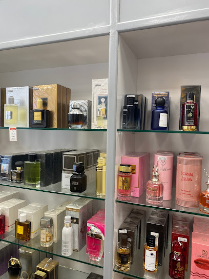 أنصاف للعطور - Saudi Arabia|Mecca 24227|FQHV+98