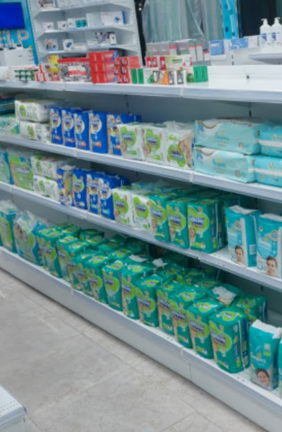 RAGHAD CARE PHARMACY 5 صيدلية رغد الرعاية - Saudi Arabia|Dammam 32242|Al Souq|11th St