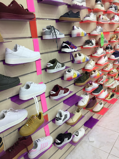 NASA's Shoes - Saudi Arabia|Al Madinah Al Munawwarah 42315|Al Jumuah