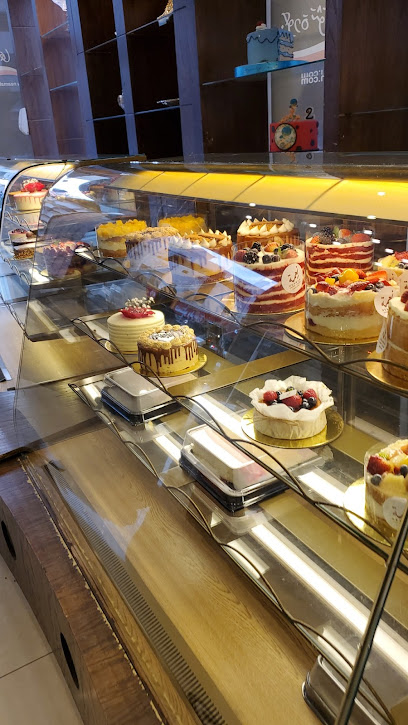 Neamah Bakery and Sweets - مخابز وحلويات نعمة‎ - Saudi Arabia|Jeddah 23343|Al-Rehab|Prince Mutaib bin Abdulaziz Rd