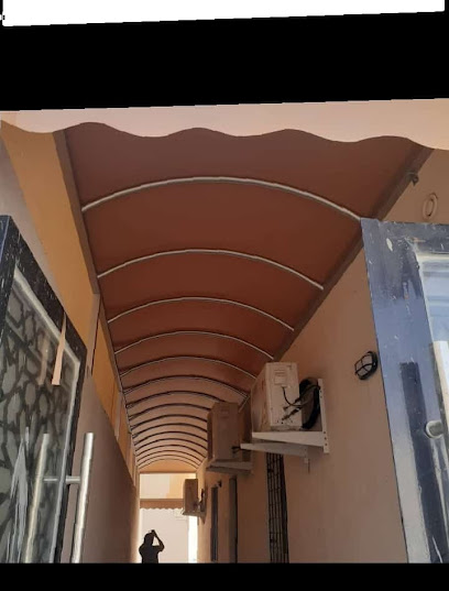 مؤسسه الأبراج للمقاولات العامه - Saudi Arabia|Dammam 34266|Unnamed Road