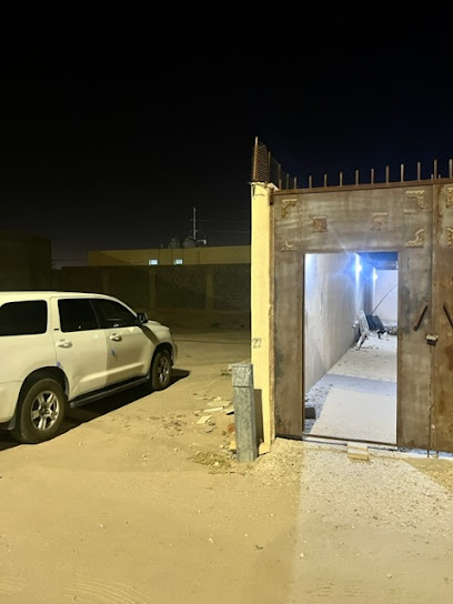 استراحة البرادة - Saudi Arabia|Hafar Al Batin 39922|CNDA8089، 8089 الامير عبدالرحمن بن عبدالعزيز، 2152