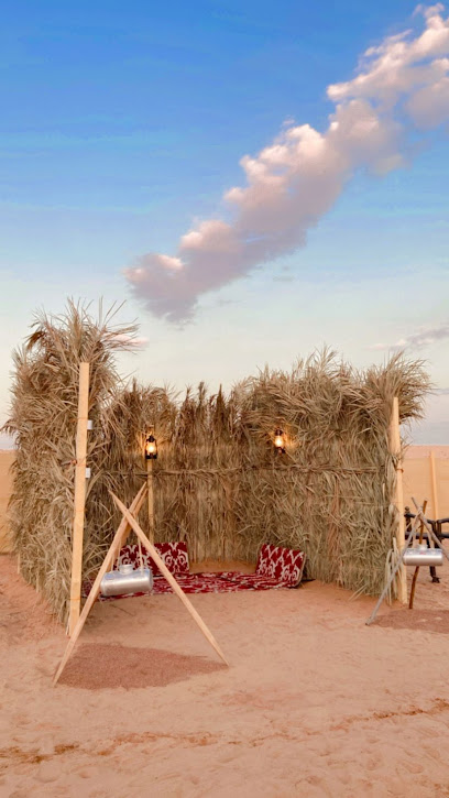 مخيم سمره البكيريه - Saudi Arabia|Al Bukayriyah 56322|الغميس