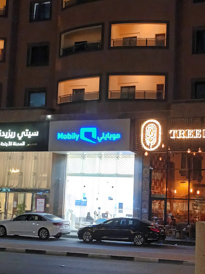 Mobily - Dammam 32424