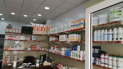 صيدلية الطوية البيطرية التجارية - Al Jubail - +966 53 107 1424