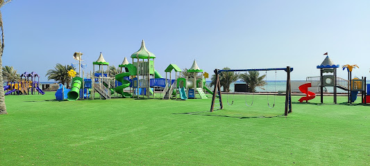 شاطئ مدينة ينبع - Yanbu -