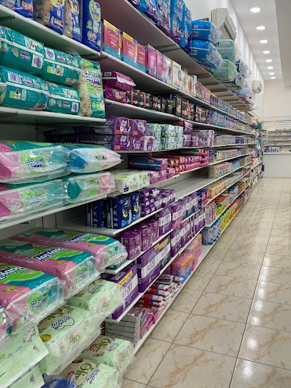 صيدلية ترياق الحياة - Saudi Arabia|Ar Rass 58851|King Fahd|Uthman Ibn Affan Rd