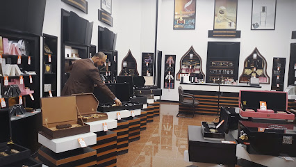 العربية للعود |Arabian Oud - Sajir - +966 9200 09692