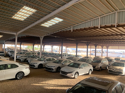 معرض العمار للسيارات بالزلفي - Az Zulfi - +966 56 588 8965