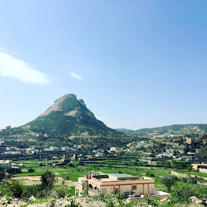 النماص - Bani Amr -