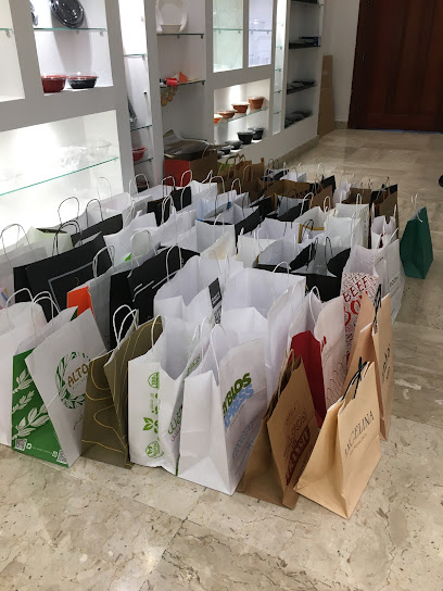 Alju Packaging Company - Saudi Arabia|Jeddah|Sari Street Bin Hamad Center