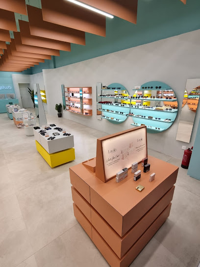 Eyewa - ايوا - Al Jubail 35811