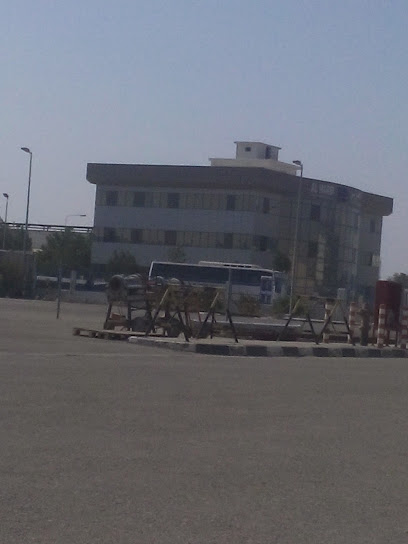 Al-Harbi Asphalt & Concrete Plant - Saudi Arabia|Al Jubail Industrial City