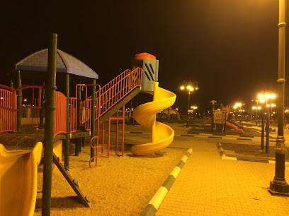 حديقة الملك سلمان -  -