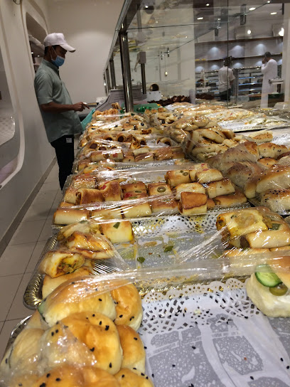 Al Jodia Sweets - Saudi Arabia|Buraydah 52383|Khubal Qabr|طريق الدائري الداخلي الشرقي