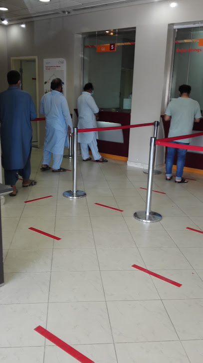 مركز انجاز لتحويل الأموال - Saudi Arabia|Jeddah 23534|4580 Hira Street J59G+7M An Nuzhah