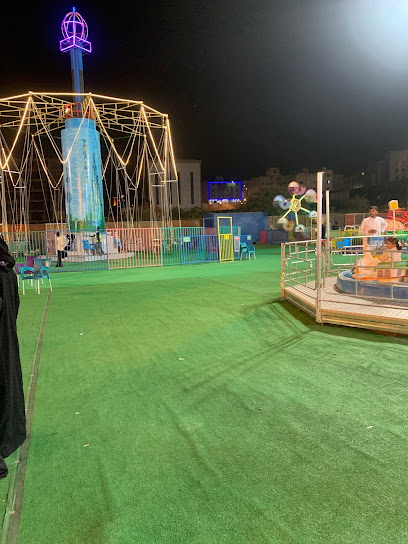مهرجان ابها بارك - Abha 62527