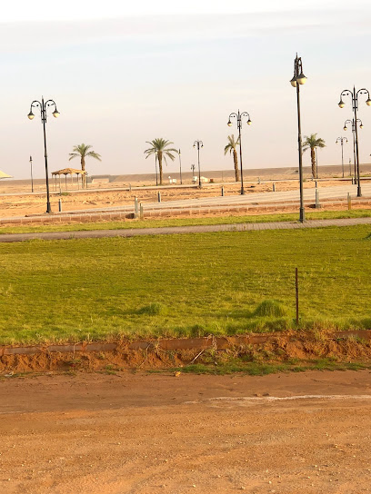 Public garden - Saudi Arabia|15958