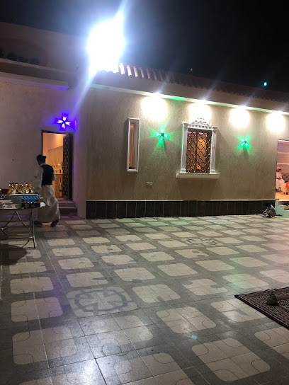 استراحة سفن ستارز 7stars - Mecca 24418