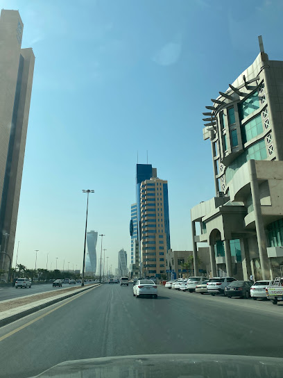 موثق معتمد / عبدالكريم المسلم - الموثق - Saudi Arabia|Riyadh 12381|An Nakheel|King Fahd Rd