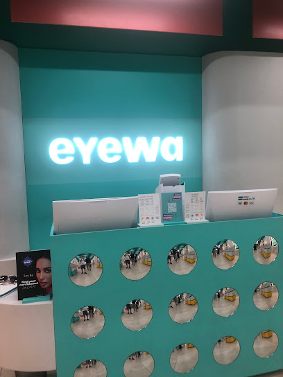 Eyewa - ايوا - Saudi Arabia|Al Jubail 35514|King Abdul Aziz Rd