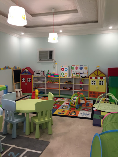 happy minds school حضانة العقول السعيدة - Saudi Arabia|Jeddah 23623|Al Mohammadiyyah|حي