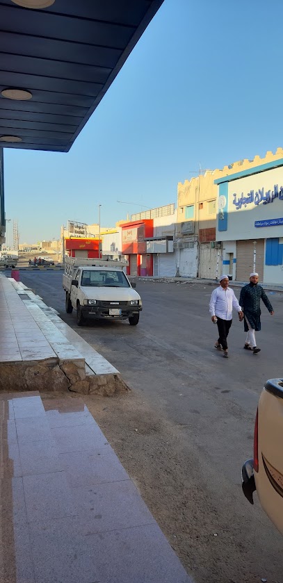 دهانات دولوكس - Saudi Arabia|Al Qurayyat 77453|Al Hamidiyyah|88MW+6HJ