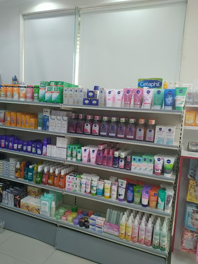 Zahrat Sami Pharmacy - Saudi Arabia|Riyadh 12245|As Sulimaniyah|3587 Al Urubah Rd