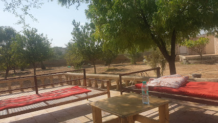 مزرعة واستراحة الجابرية -  - +966 54 922 2949