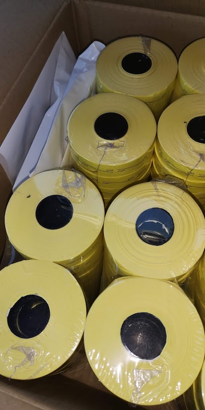 Zultec International Ltd. - Saudi Arabia|Jeddah 21454|Area No. M 11 (Part of 12)
