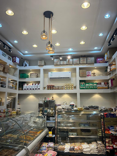 محامص القوافل - Saudi Arabia|Al Bahah 65522|Town Center|Prince Faisal Bin Mohammad Bin Saud