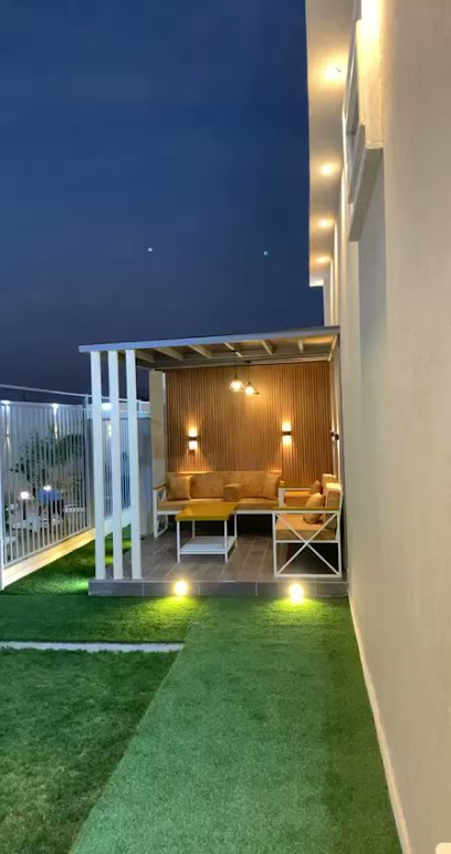 شالية الجوهره - Saudi Arabia|Bisha 67744،|مزارع السعد، الفيصلية، 3954، الفيصلية، بيشة 67744|6369،،