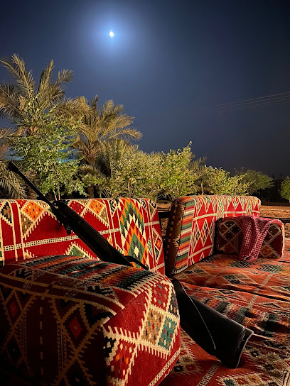 المزرعة الخاثرة - Saudi Arabia|Az Zulfi 15964|8Q24+2X