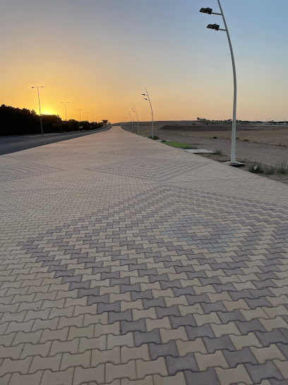 مضمار الياسمين - Saudi Arabia|Al Khabra 52717|Alyasmin|3J96+9R8
