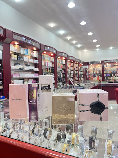 The Luxury Corner - ركن فخامة العطور - Saudi Arabia|Bisha|Riyadh