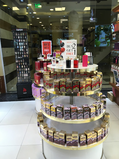 Almusbah perfumes عطور المصباح - Saudi Arabia|Jeddah 22233|Al-Balad|الملك عبدالعزيز
