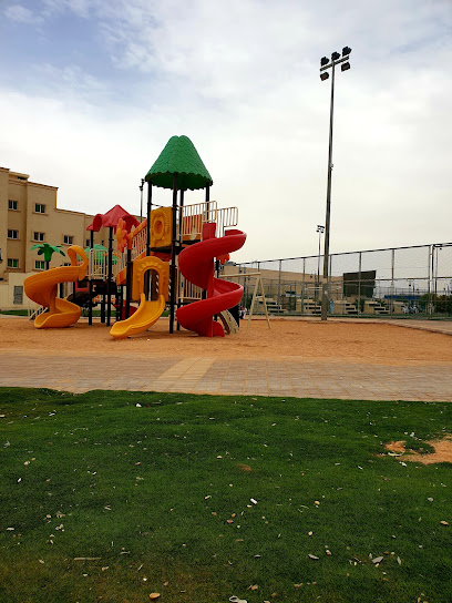 Municipal Square district of Nozha - Saudi Arabia|Riyadh 12474|7507