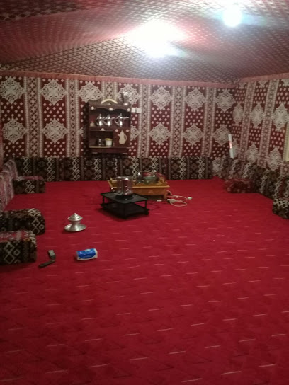 منتجع مشاعل للايجار اليومي - Saudi Arabia|As Subayhyah 55624|PFH5+P7P