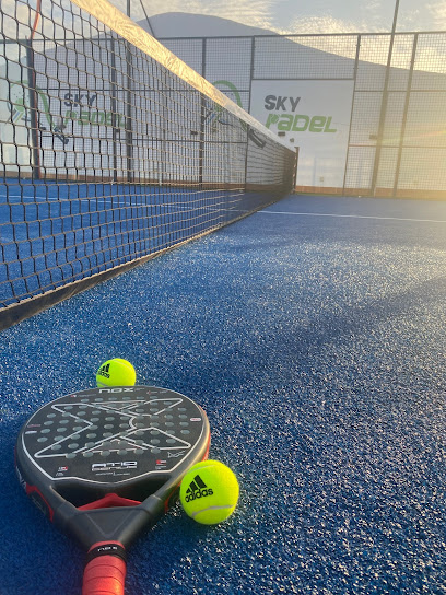 سكاي بادل | SKY Padel - Saudi Arabia|Mecca 24375|مارية القبطية رضي الله عنها