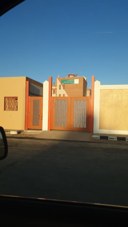 مدرسة عبادة بن الصامت الابتدائية - Sakaka 72346