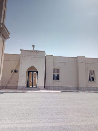 مسجد أبو بكر الصديق رضي الله عنه. - Saudi Arabia|Al Duwadimi 17452|Badr|GCJ6+P7P