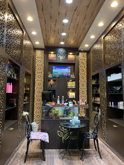 آل عثمان الورد الطائفي - Saudi Arabia|Taif 26522|Unnamed Road