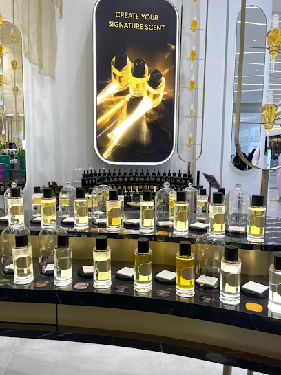 Perfume Store Maison 21G | Al Nakheel Mall | Riyadh