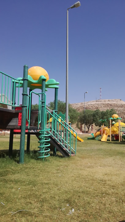 حديقة الملك خالد بالفرعة الجنوبية - Saudi Arabia|Alfaraah 67383|الفرعة الجنوبية|554W+97R