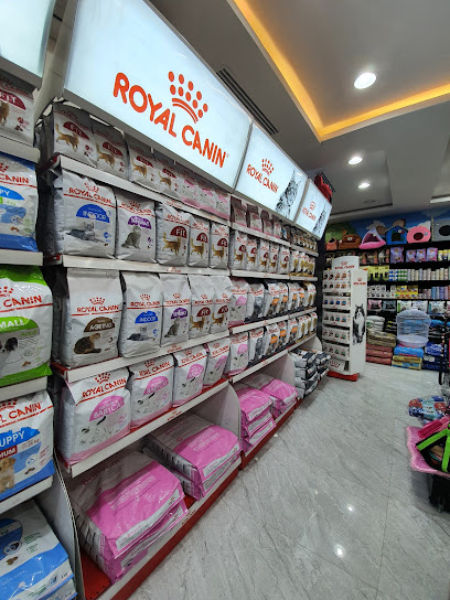 CAT PARK FOR PETS كات بارك للحيوانات الاليفة - Saudi Arabia|Riyadh|حي القدس|King Abdullah Rd
